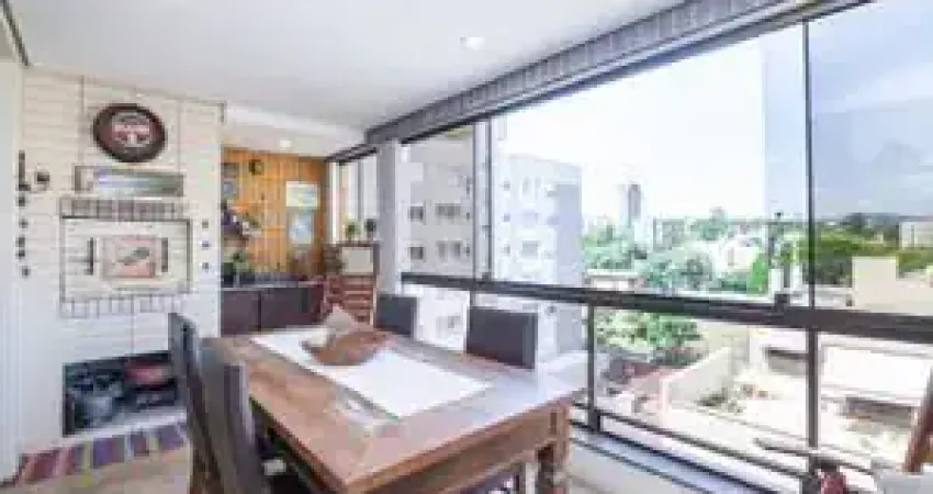 Apartamento 3 dorms à venda Rua Dona Oti, Petrópolis - Porto Alegre