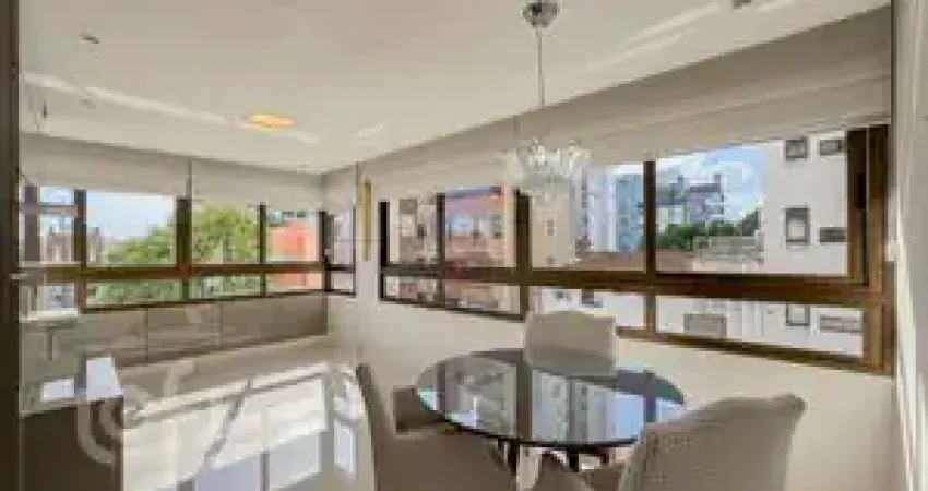 Apartamento 2 dorms à venda Avenida Lageado, Petrópolis - Porto Alegre