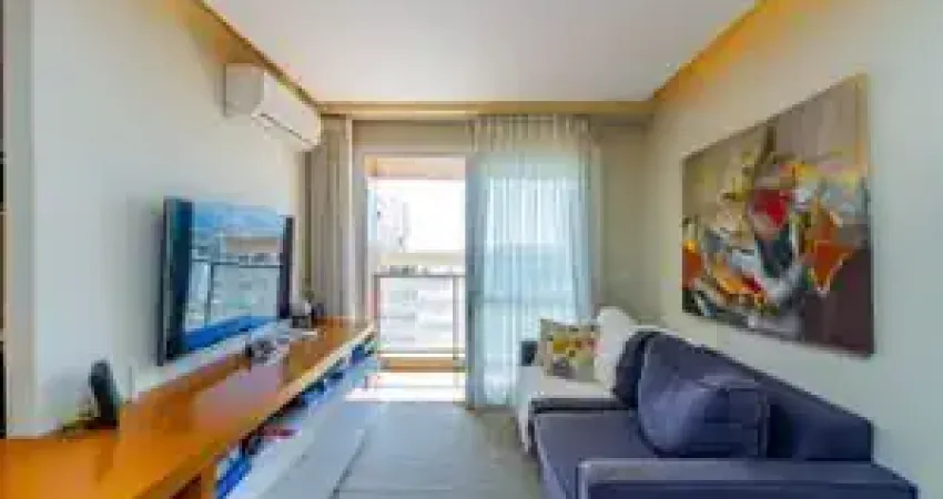 Apartamento 2 dorms à venda Rua Gutemberg, Petrópolis - Porto Alegre