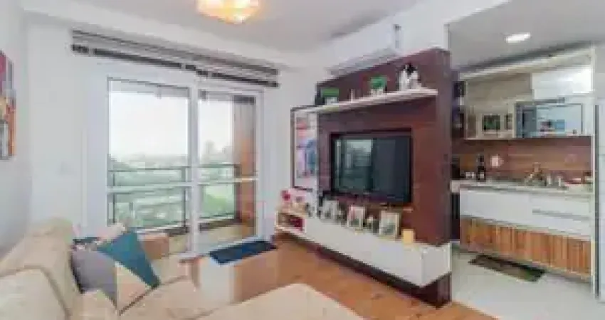 Apartamento 2 dorms à venda Rua Gutemberg, Petrópolis - Porto Alegre