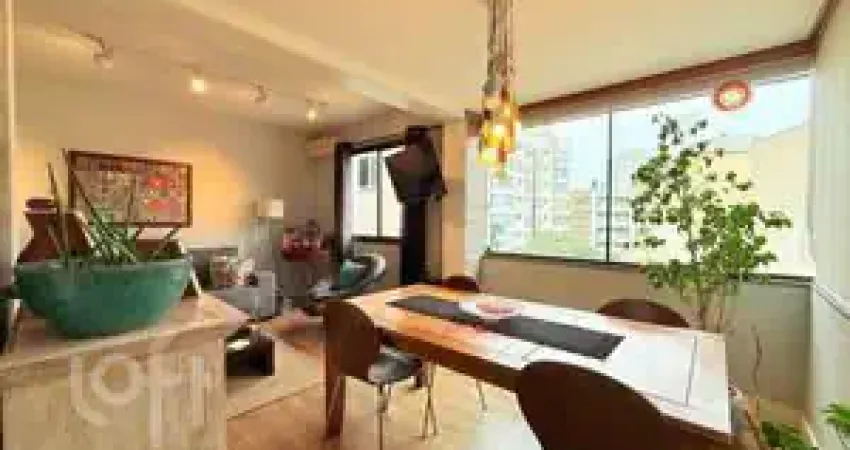 Apartamento 2 dorms à venda Rua Barão de Ubá, Bela Vista - Porto Alegre
