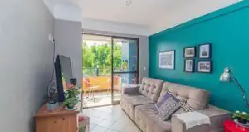 Apartamento 2 dorms à venda Rua Guilherme Alves, Petrópolis - Porto Alegre