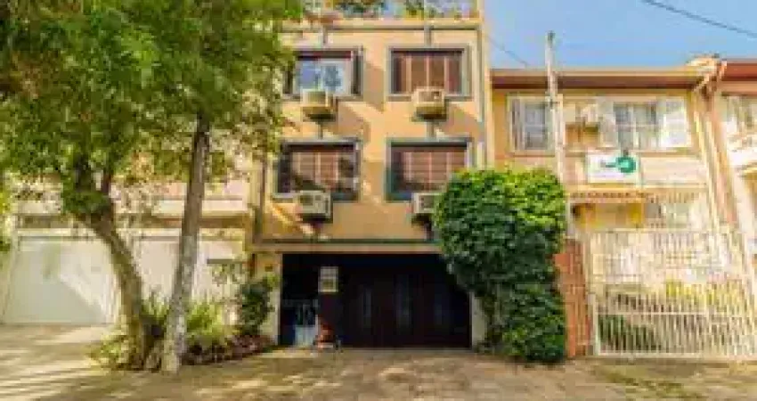 Apartamento Garden 2 dorms à venda Rua Amélia Teles, Petrópolis - Porto Alegre