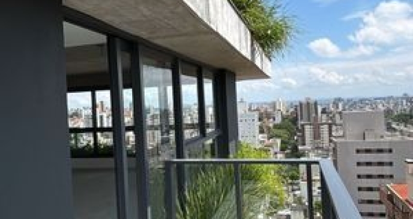 Apartamento 3 dorms à venda Avenida Itajaí, Petrópolis - Porto Alegre
