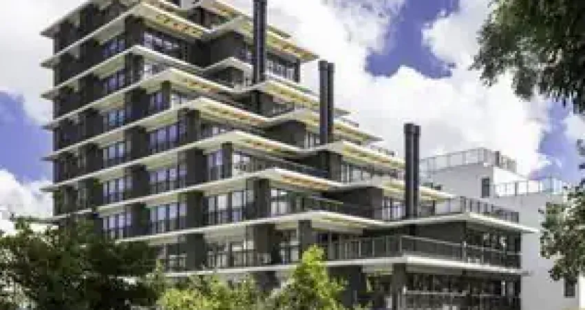 Apartamento 2 dorms à venda Rua Jaime Telles, Petrópolis - Porto Alegre