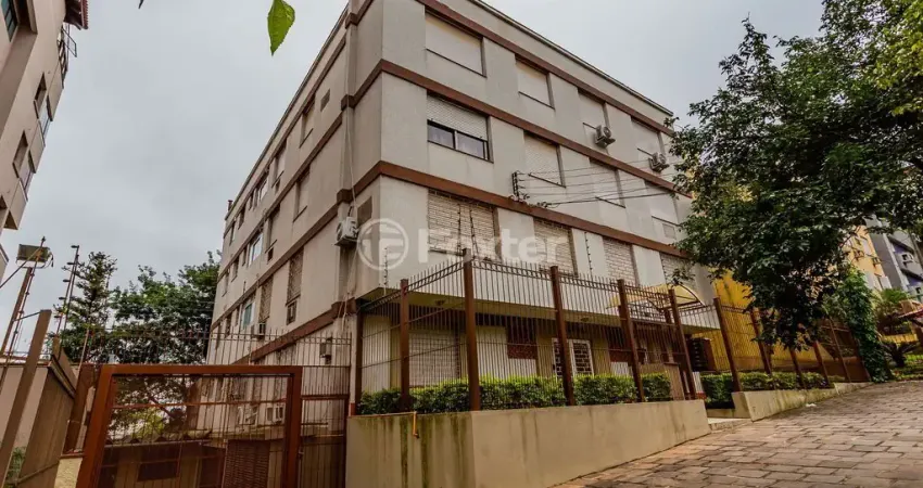 Apartamento 3 dorms à venda Rua Coronel Corte Real, Petrópolis - Porto Alegre