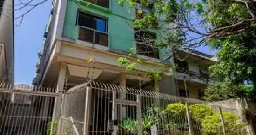 Apartamento 2 dorms à venda Avenida Iguassu, Petrópolis - Porto Alegre