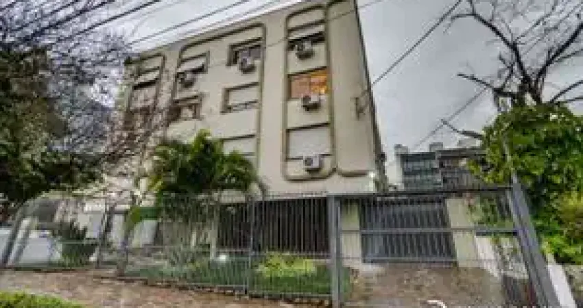 Apartamento 2 dorms à venda Rua João Abbott, Petrópolis - Porto Alegre