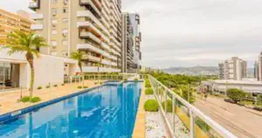 Apartamento 1 dorm à venda Rua Gutemberg, Petrópolis - Porto Alegre