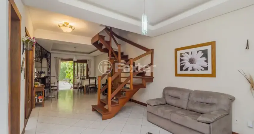 Casa 3 dorms à venda Rua Caribe, Ipanema - Porto Alegre