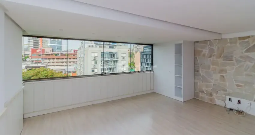 Apartamento 3 dorms à venda Rua Marquês do Pombal, Moinhos de Vento - Porto Alegre