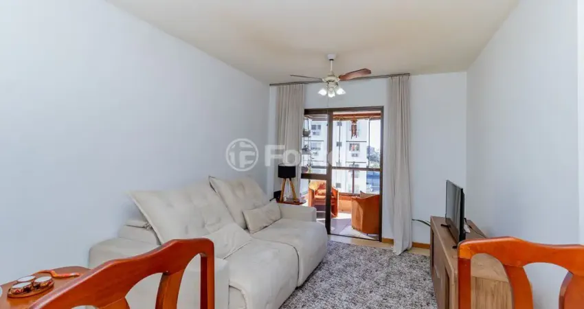 Apartamento 2 dorms à venda Rua Professor Duplan, Rio Branco - Porto Alegre