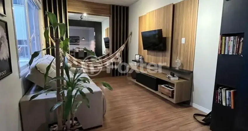 Apartamento 3 dorms à venda Rua Fernandes Vieira, Bom Fim - Porto Alegre