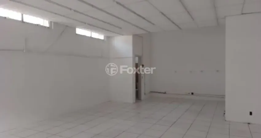 Loja à venda Avenida Engenheiro Francisco Rodolfo Simch, Sarandi - Porto Alegre