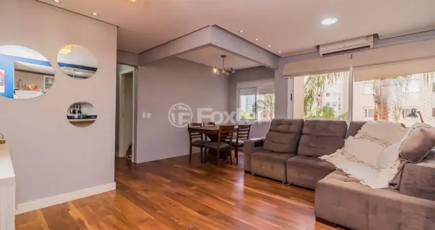 Apartamento 3 dorms à venda Avenida Dom Cláudio José Gonçalves Ponce de Leão, Vila Ipiranga - Porto Alegre