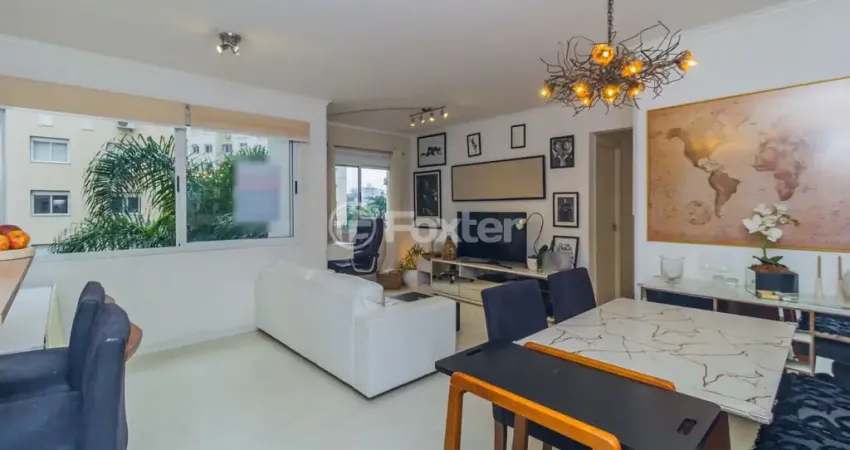 Apartamento 3 dorms à venda Avenida Dom Cláudio José Gonçalves Ponce de Leão, Vila Ipiranga - Porto Alegre