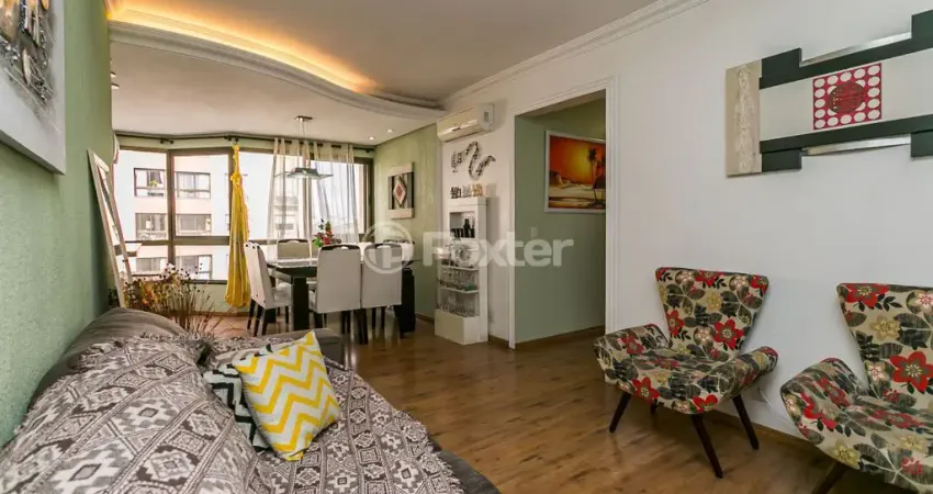 Apartamento 3 dorms à venda Avenida Dom Cláudio José Gonçalves Ponce de Leão, Vila Ipiranga - Porto Alegre