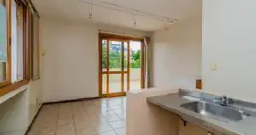 Cobertura 2 dorms à venda Rua Dona Alice, Petrópolis - Porto Alegre