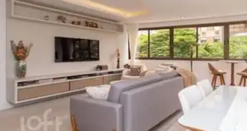 Apartamento 3 dorms à venda Rua Eça de Queiroz, Petrópolis - Porto Alegre