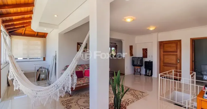 Cobertura 3 dorms à venda Rua Lagoinha, Petrópolis - Porto Alegre