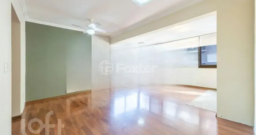 Apartamento 3 dorms à venda Rua Barão de Ubá, Bela Vista - Porto Alegre