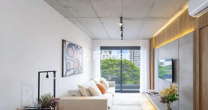 Apartamento 2 dorms à venda Rua Eça de Queiroz, Petrópolis - Porto Alegre