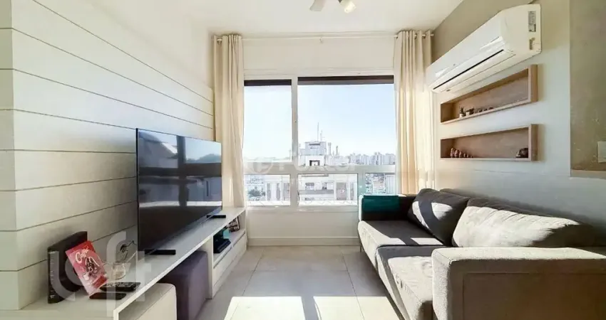 Apartamento 2 dorms à venda Avenida Francisco Petuco, Boa Vista - Porto Alegre