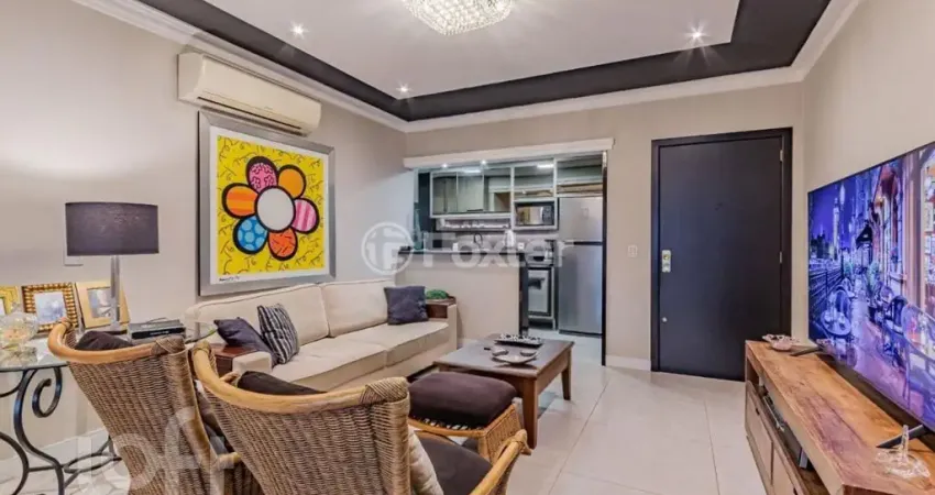 Apartamento 3 dorms à venda Avenida Francisco Petuco, Boa Vista - Porto Alegre