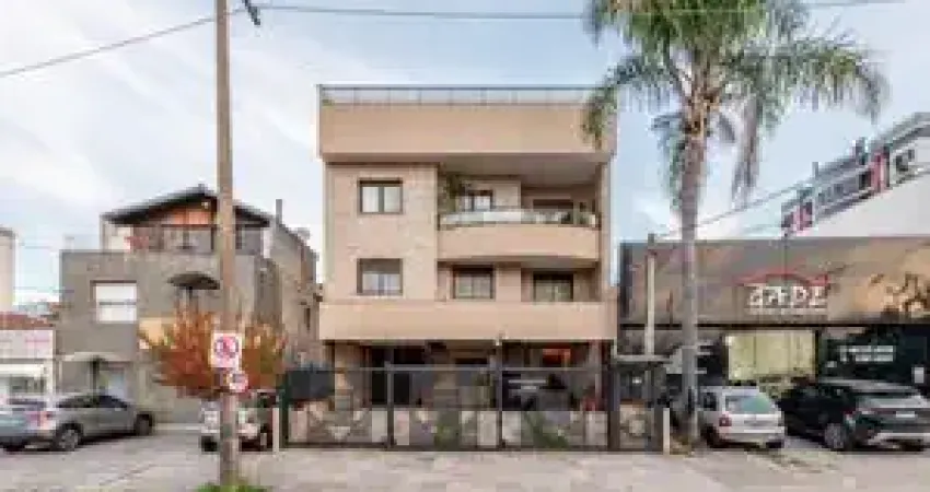 Apartamento 2 dorms à venda Avenida Andaraí, Passo da Areia - Porto Alegre