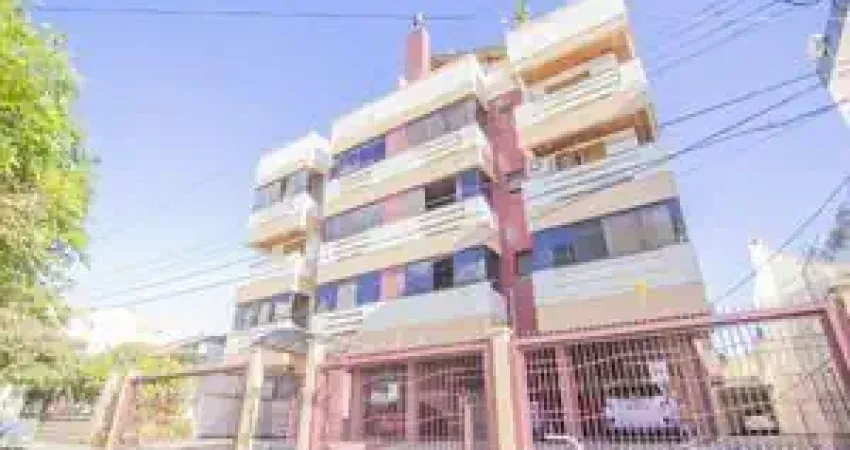 Apartamento 3 dorms à venda Rua Silva Tavares, Passo da Areia - Porto Alegre