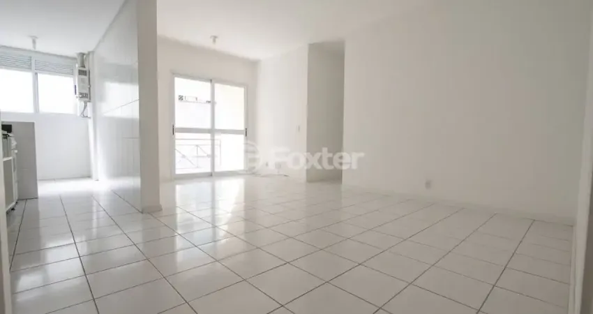 Apartamento 3 dorms à venda Rua Luiz de Camões, Santo Antônio - Porto Alegre