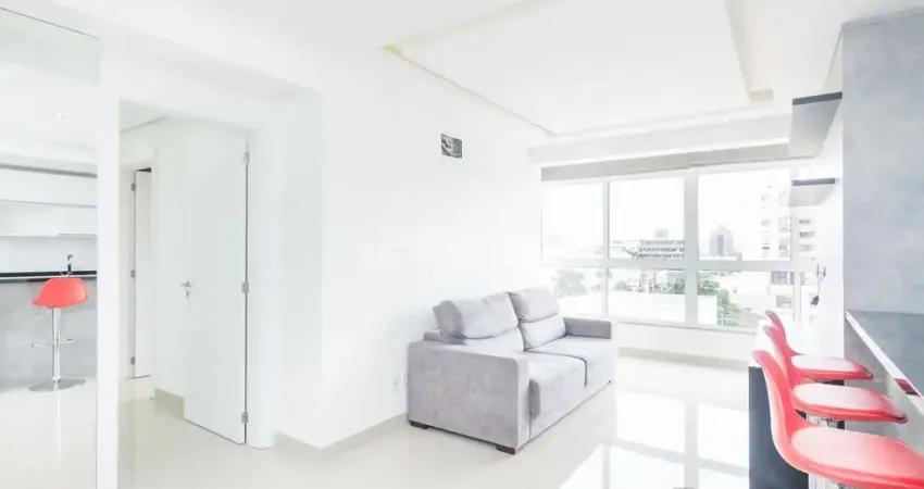 Apartamento 3 dorms à venda Rua São Luís, Santana - Porto Alegre