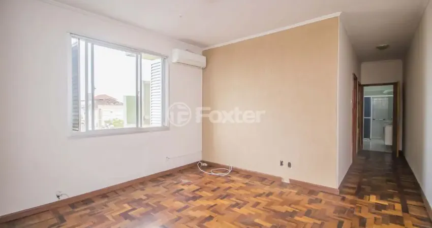 Apartamento 2 dorms à venda Travessa Azevedo, Floresta - Porto Alegre