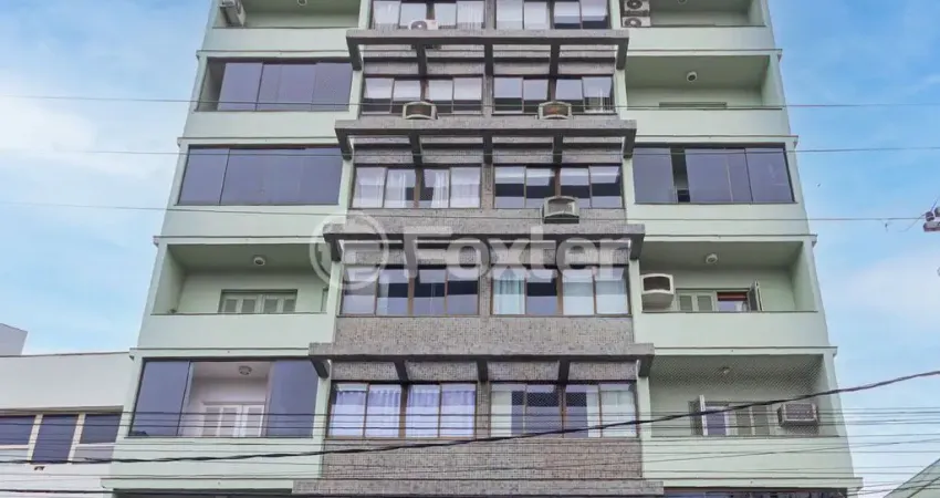 Apartamento 1 dorm à venda Avenida Cristóvão Colombo, Floresta - Porto Alegre