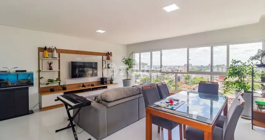 Apartamento 3 dorms à venda Rua Alberto Silva, Vila Ipiranga - Porto Alegre