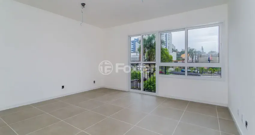 Apartamento 1 dorm à venda Rua Oito de Julho, Jardim Botânico - Porto Alegre