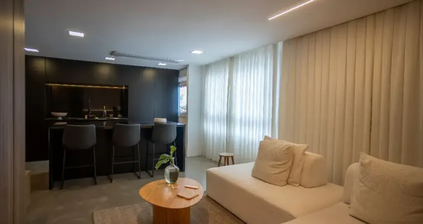 Apartamento com 1 quarto à venda na Praça Torben de Alencastro Friedrich, 100, Jardim Lindóia, Porto Alegre
