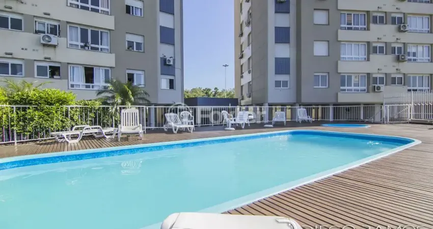 Apartamento com 3 quartos à venda na Rua Professor Freitas Cabral, 370, Jardim Botânico, Porto Alegre