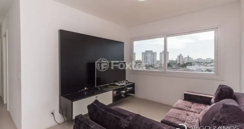 Apartamento 3 dorms à venda Rua Frederico Otávio Domingues Barbosa, São Sebastião - Porto Alegre