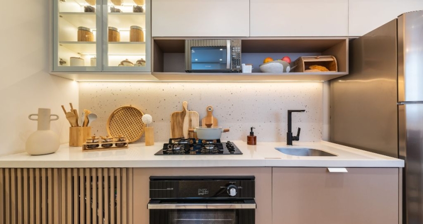 Apartamento com 2 dormitórios à venda | Av Marechal Tito
