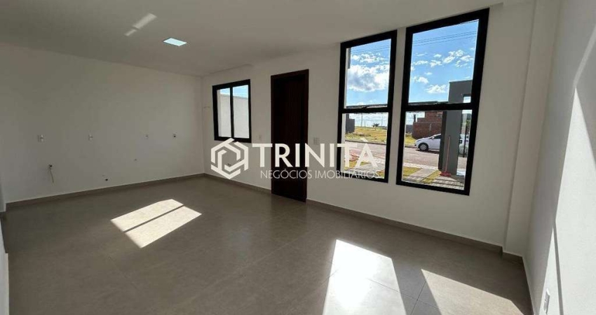 Casa com 1 Suíte | 2 Quartos | 1 Vaga | Brazmadeira
