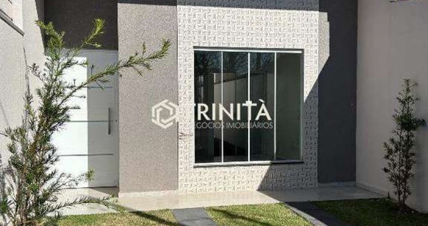 Casa com 1 Suíte, 2 Quartos e 1 Vaga | Bairro Morumbi