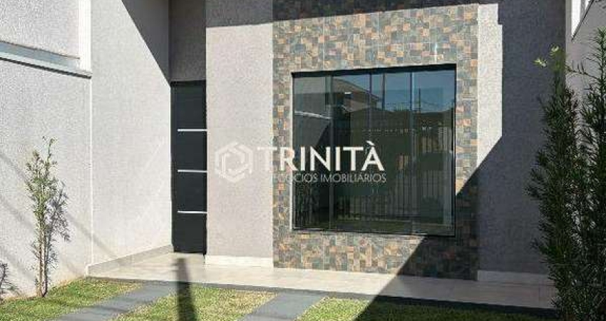 Casa com 1 Suíte, 2 Quartos e 1 Vaga | Bairro Morumbi