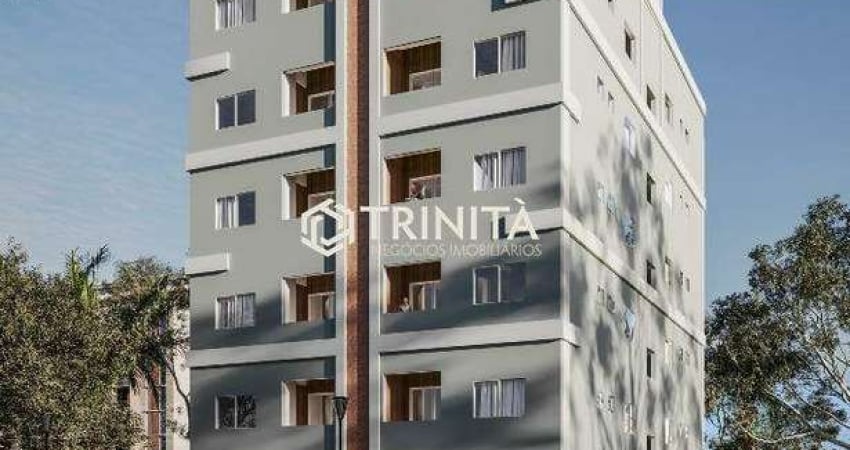 Apartamento com 2 Suítes e Sacada com Churrasqueira | Residencial Elaha