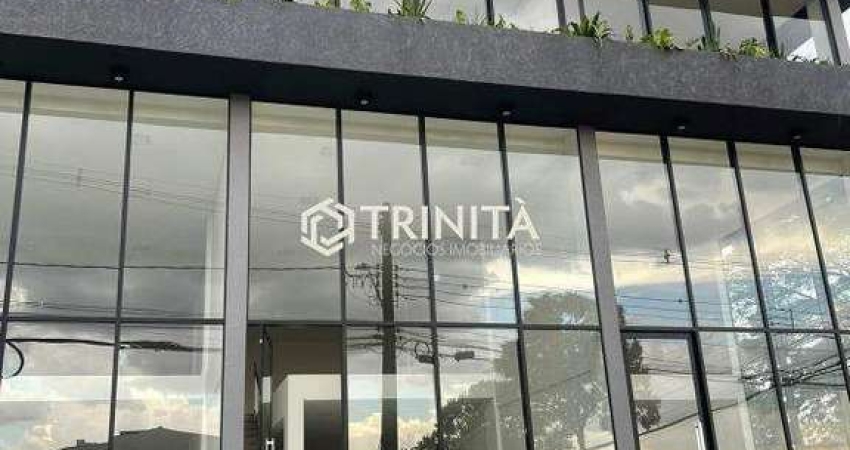 Sala comercial à venda no Centro, Cascavel 