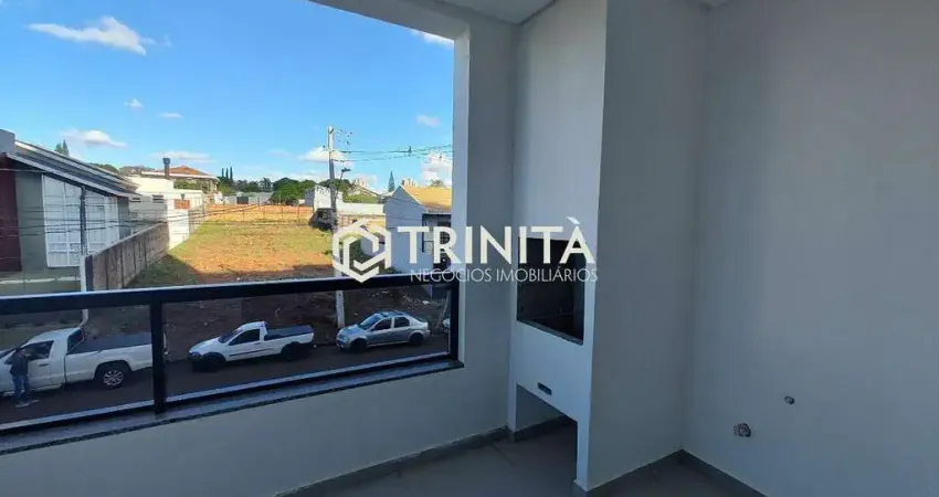 Apartamento com 2 quartos à venda no Country, Cascavel 