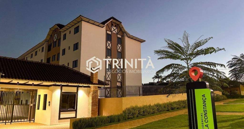 Apartamento com 3 Quartos e 2 Vagas | Residencial Vila Constança