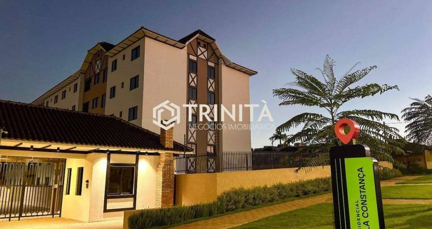 Apartamento com 3 Quartos e 2 Vagas | Residencial Vila Constança