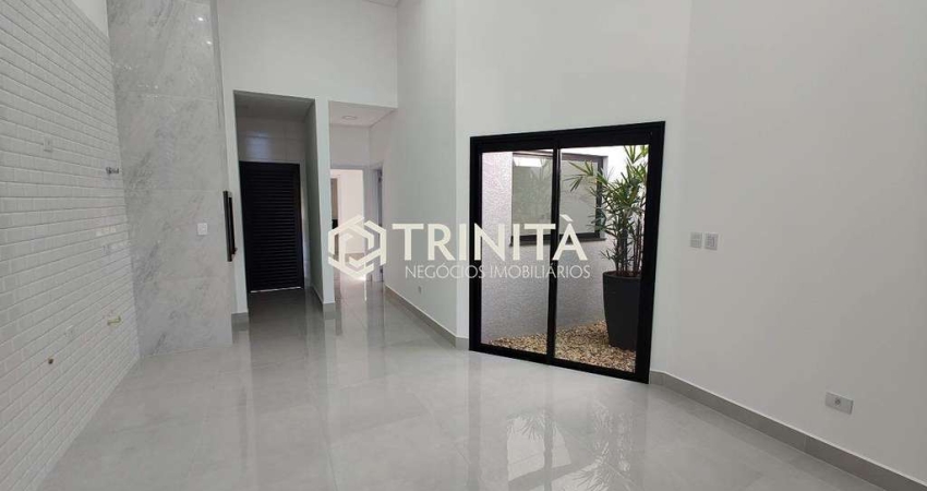 Cód.: 388 | Jardim Cassol | Casa com suíte, dois quartos e duas vagas paralelas