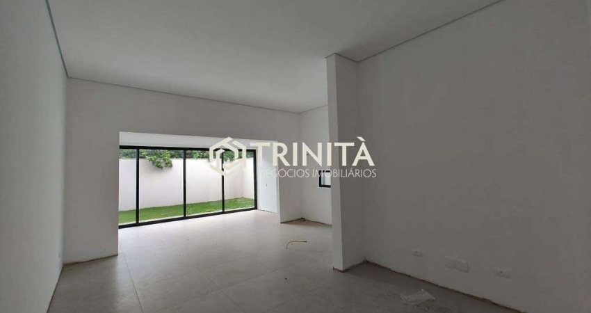 Cód.: 369 | Tropical II | Casa com suíte, dois quartos e duas vagas paralelas